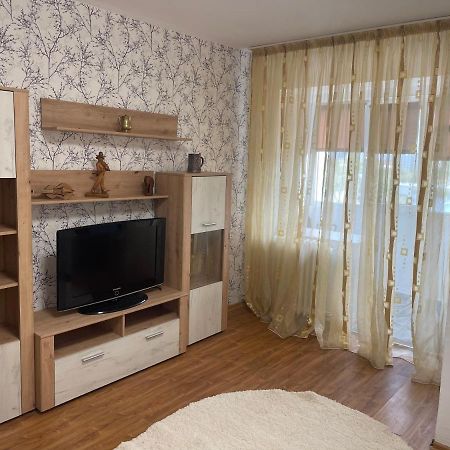 Garsoniera -Single Room 91 Bukares Bagian luar foto