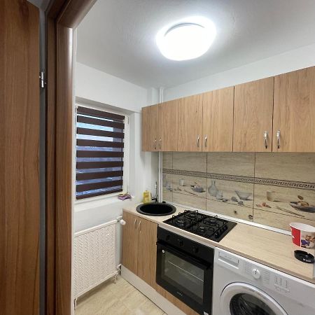 Garsoniera -Single Room 91 Bukares Bagian luar foto