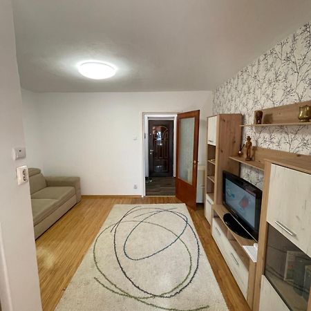 Garsoniera -Single Room 91 Bukares Bagian luar foto