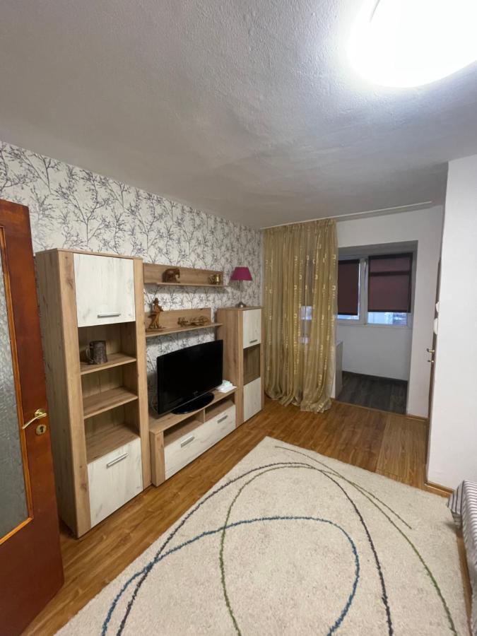 Garsoniera -Single Room 91 Bukares Bagian luar foto