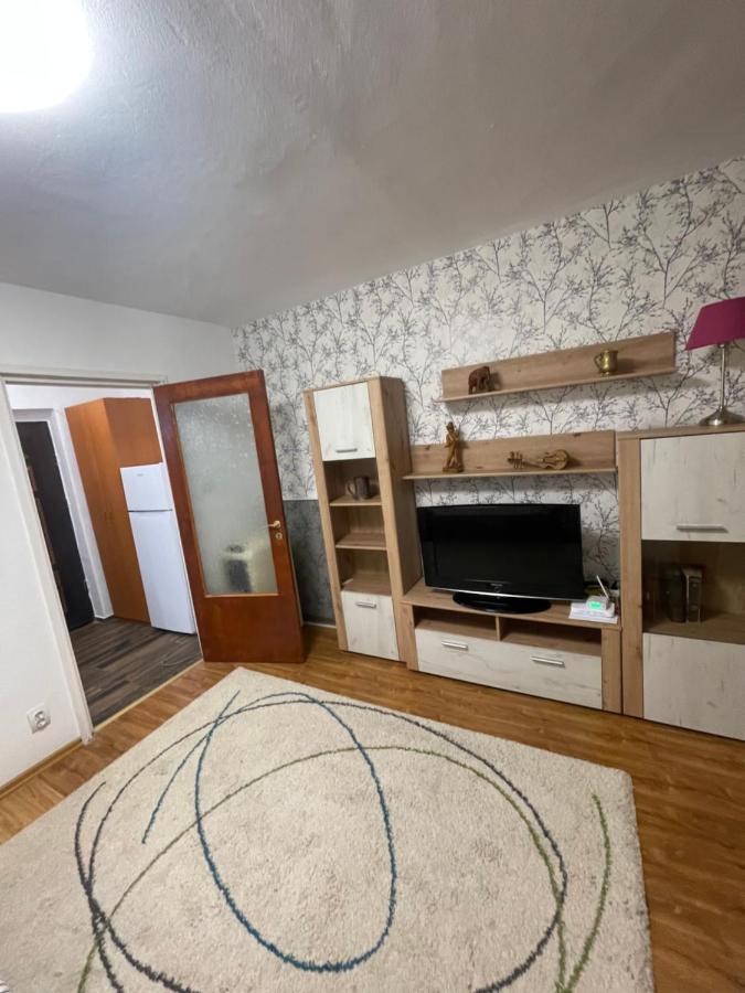 Garsoniera -Single Room 91 Bukares Bagian luar foto