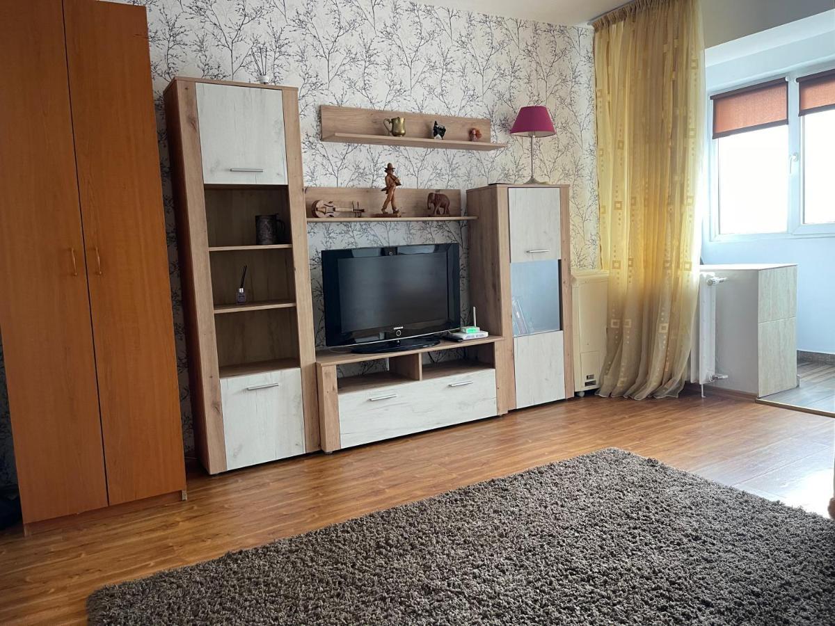 Garsoniera -Single Room 91 Bukares Bagian luar foto