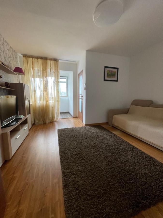 Garsoniera -Single Room 91 Bukares Bagian luar foto